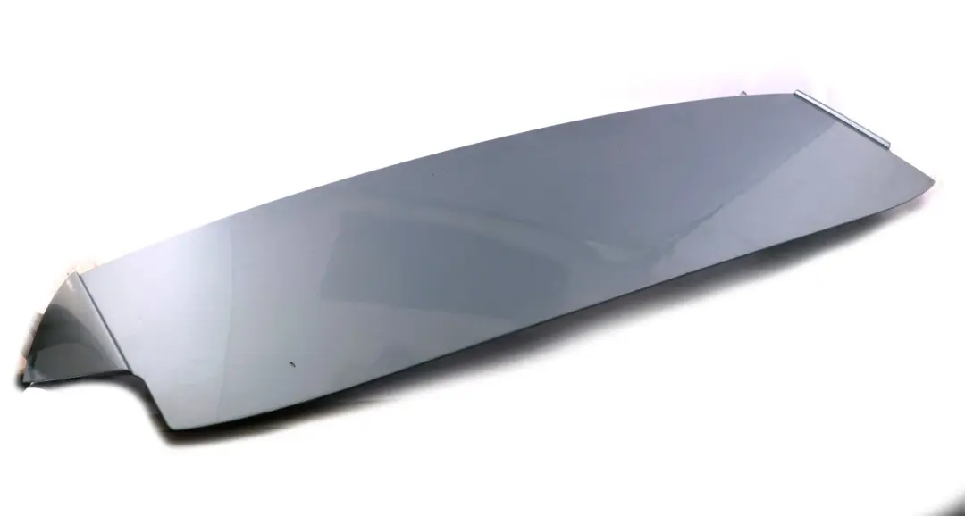 BMW X3 er E83 Spoiler Heckklappe Bluewater Blaues Wasser 3400384 51713400384 - SKU 0303044-WB1 - Teilenummer 0303044