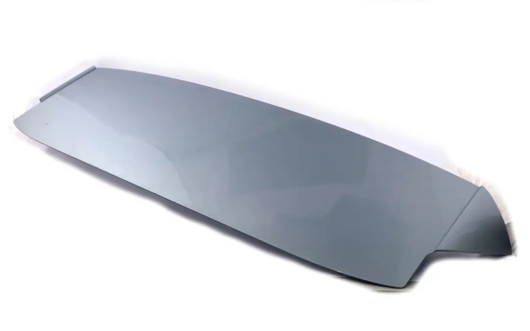 BMW X3 er E83 Spoiler Heckklappe Bluewater Blaues Wasser 3400384 51713400384 - SKU 0303044-WB1 - Teilenummer 0303044