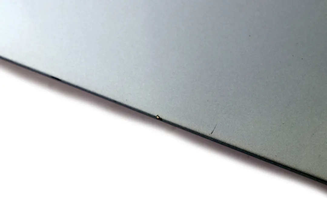 BMW X3 er E83 Spoiler Heckklappe Bluewater Blaues Wasser 3400384 51713400384 - SKU 0303044-WB1 - Teilenummer 0303044