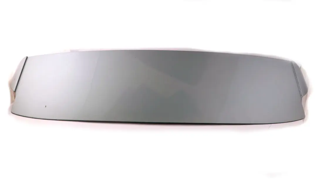 BMW X3 Series E83 Rear Spoiler Upper Trunk Lid Roof Bluewater Water Blue 3400384 - SKU 0303044-WB1 - Part number 0303044