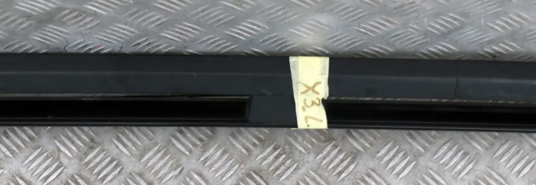 Reling dachowy lewy listwa do BMW E83 X3 o numerze 7052537 BMW E83 X3 Reling dachowy lewy listwa - SKU 0304929-BS - Numer Części 7052537