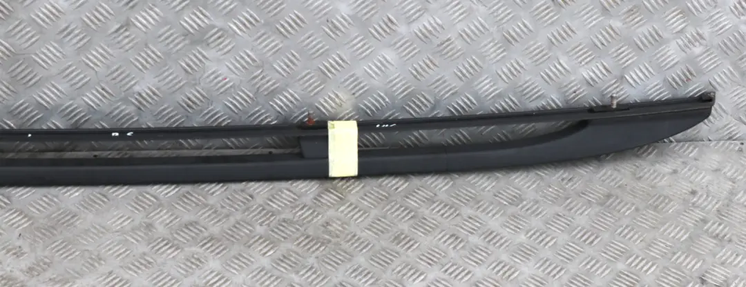 Reling dachowy lewy listwa do BMW E83 X3 o numerze 7052537 BMW E83 X3 Reling dachowy lewy listwa - SKU 0304929-BS - Numer Części 7052537