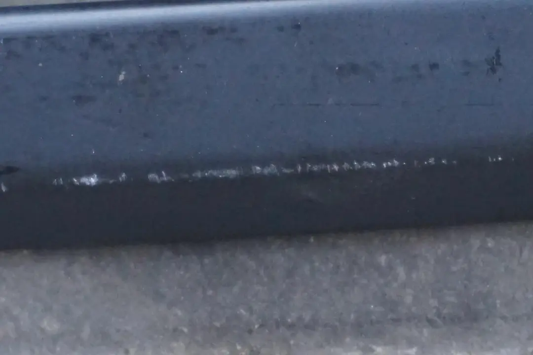 BMW X3 E83 Left Right N/O/S Roof Railing Rail Rack Bar Set Highland Green - A11 - SKU 0304929-HG - Part number 0304929