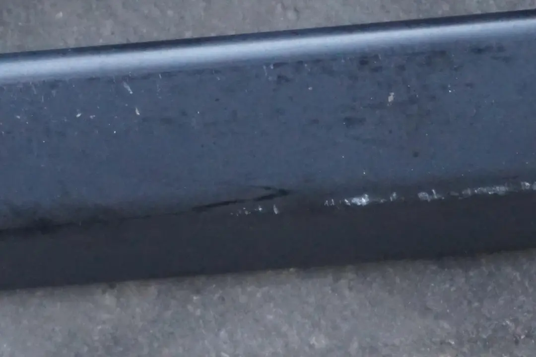 BMW X3 E83 Left Right N/O/S Roof Railing Rail Rack Bar Set Highland Green - A11 - SKU 0304929-HG - Part number 0304929