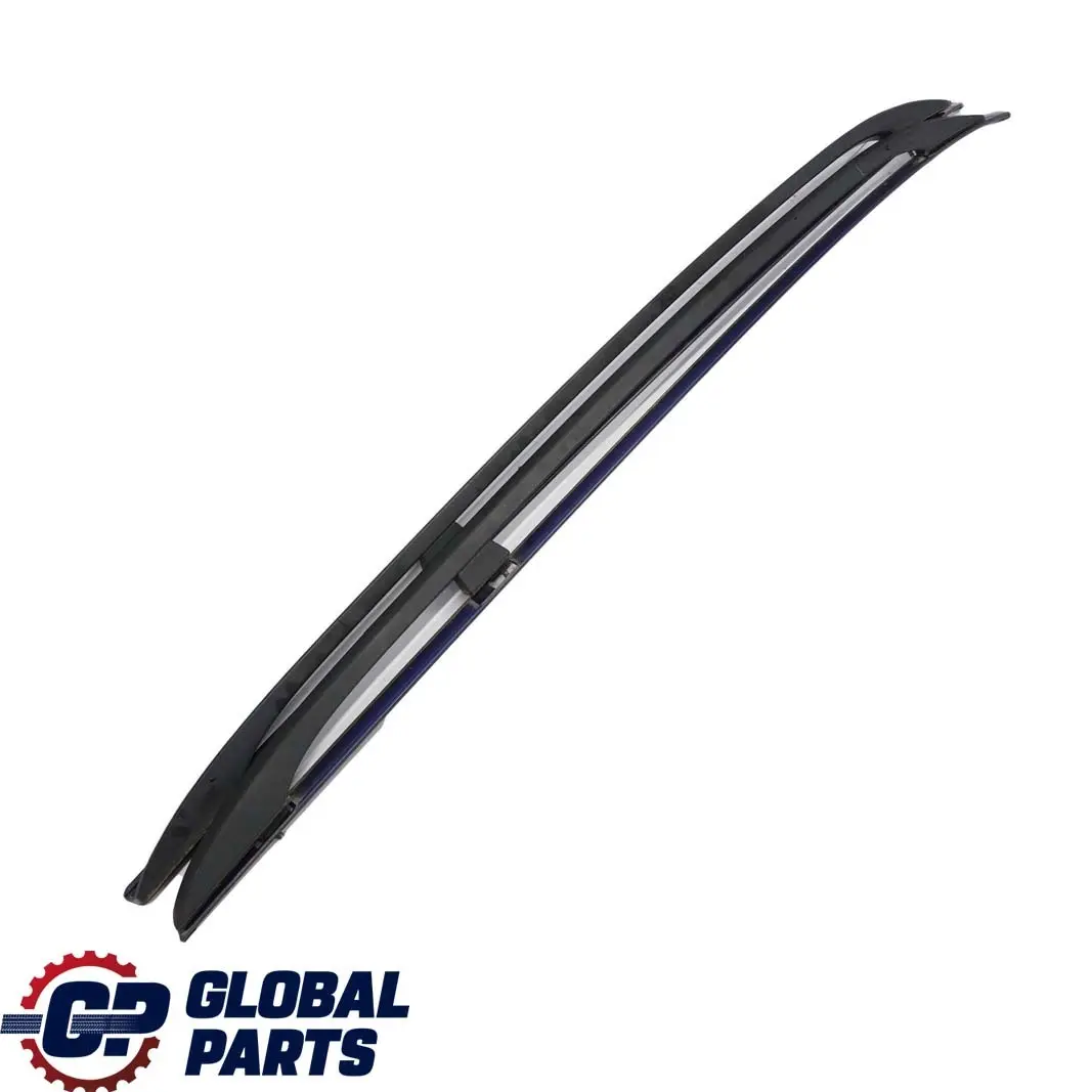 BMW X3 E83 Gauche Droite Jeu de barres de toit Montegoblau Bleu - A51 - SKU 0304929-MTB - Numéro de pièce 0304929