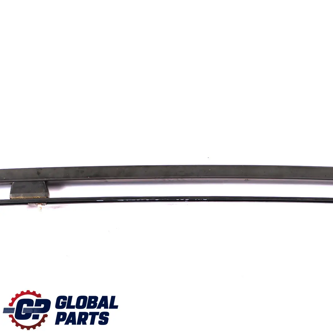 BMW X3 E83 Left N/S Roof Railing Rail Rack Bar Mysticblau Mystic Blue - SKU 0304929-MYS - Part number 7052537
