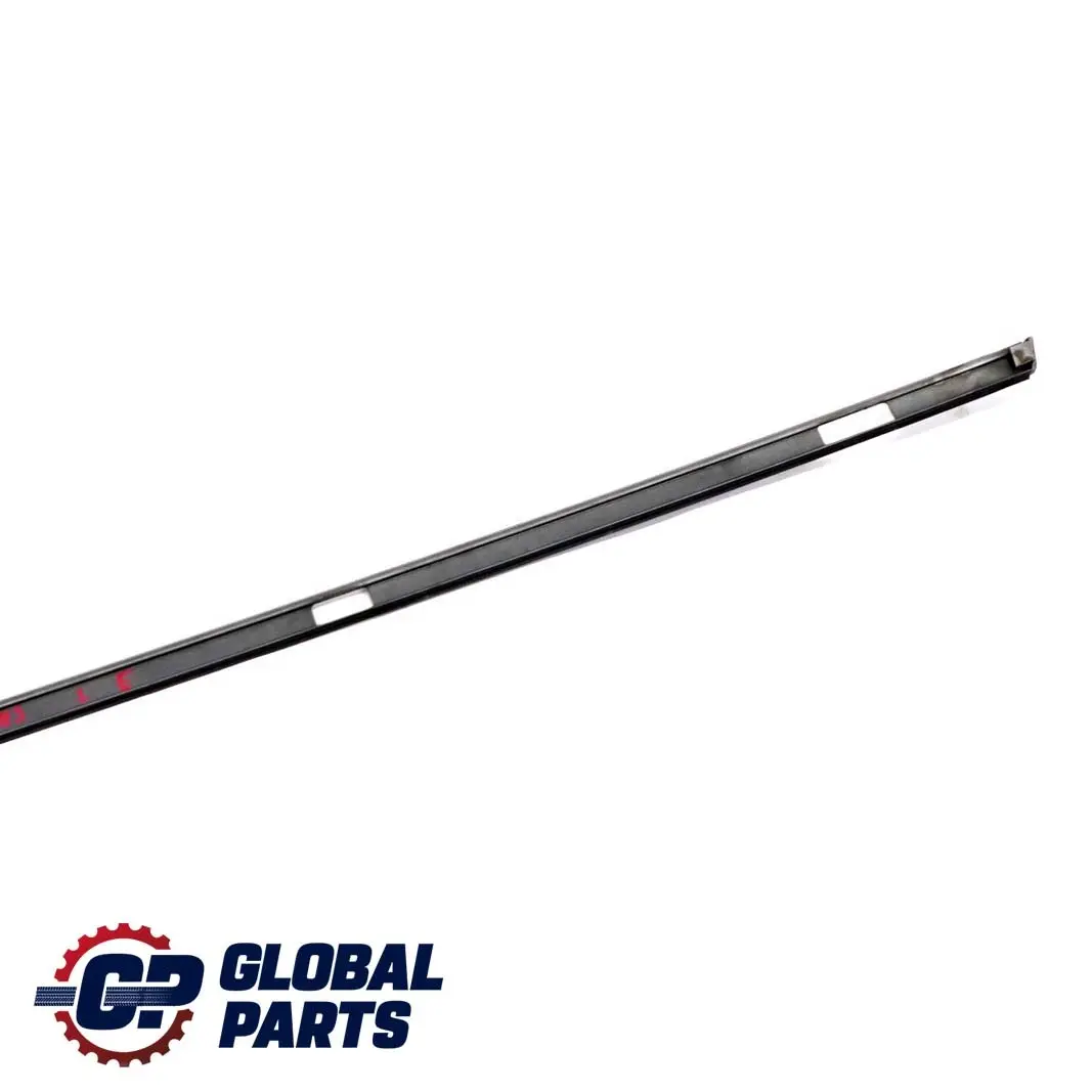 BMW X3 E83 Reling Listwa Dachu Lewy Silbergrau - SKU 0304929-SBG2 - Numer Części 0304929