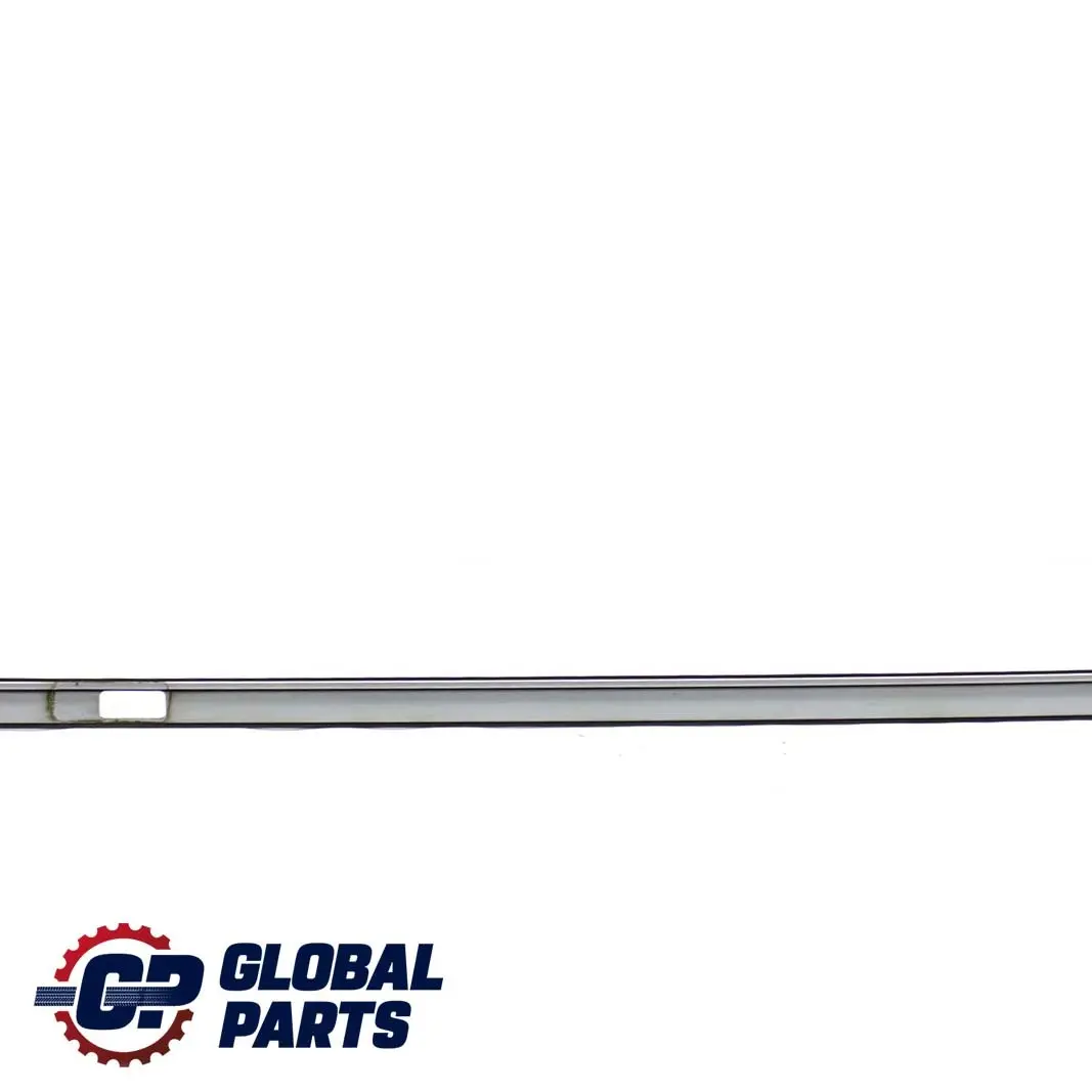 Modanatura Tetto SX Grigio Argento Metallizzato - A08 per BMW X3 E83 con numero di parte 0304929 BMW X3 E83 Modanatura Tetto SX Grigio Argento Metallizzato - A08 - SKU 0304929-SBG2 - Numero di parte 0304929