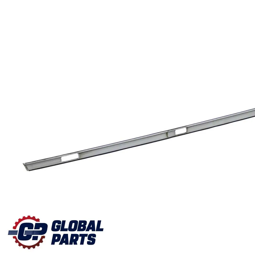 Left N/S Roof Moulding Trim Strip Silbergrau Silver Grey - A08 to BMW X3 E83 with Part number 0304929 BMW X3 E83 Left N/S Roof Moulding Trim Strip Silbergrau Silver Grey - A08 - SKU 0304929-SBG2 - Part number 0304929