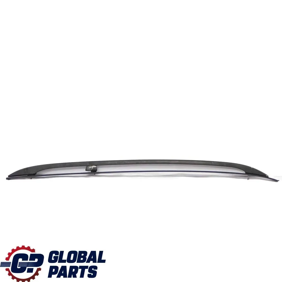 Moldura Riel Techo Moldura Lateral Derecha Azul Mysticblau - A07 para BMW X3 E83 con número de pieza 0304930 BMW X3 E83 Moldura Riel Techo Moldura Lateral Derecha Azul Mysticblau - A07 - SKU 0304930-MYS - Número de pieza 0304930