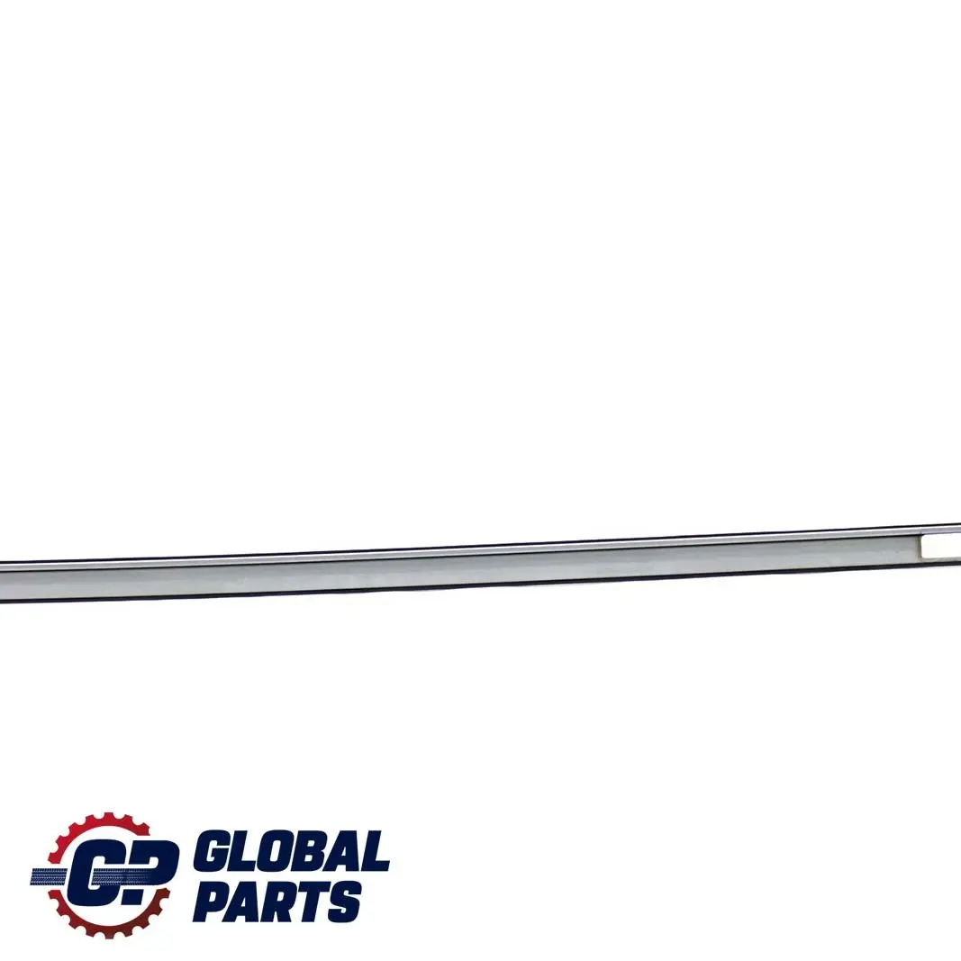 BMW X3 E83 Listwa Reling Dachowy Prawy Silbergrau - SKU 0304930-SBG1 - Numer Części 0304930