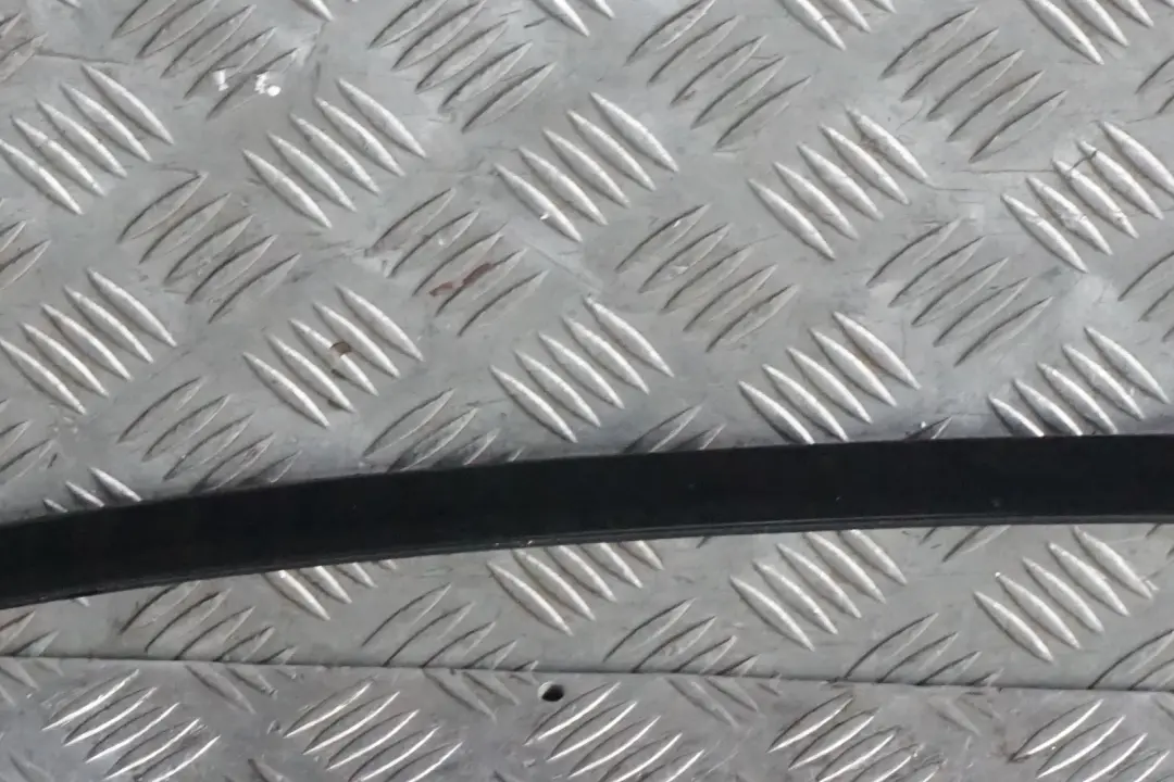 Dach Ziereiste links Black Sapphire Schwarz - 475 für BMW 6 er E63 Coupe mit Teilenummer 0304938 BMW 6 er E63 Coupe Dach Ziereiste links Black Sapphire Schwarz - 475 - SKU 0304938 - Teilenummer 0304938