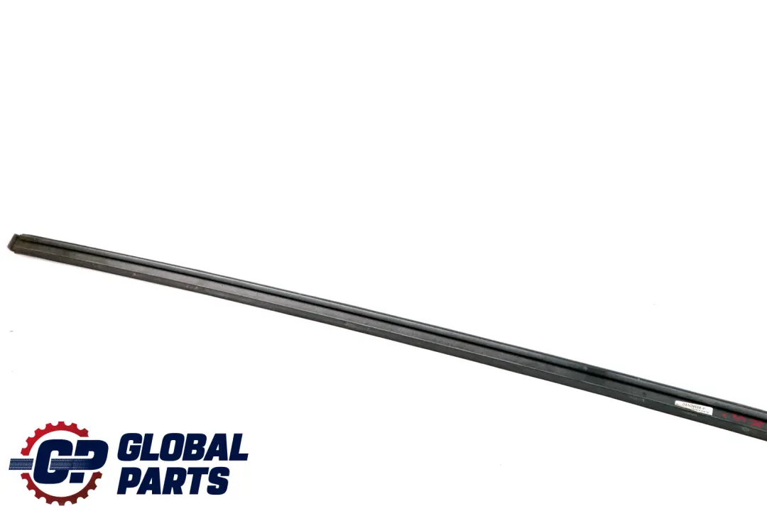 BMW 6 er E63 Zierleiste Dach Links Titansilber Silber - SKU 0304938-TS - Teilenummer 0304938