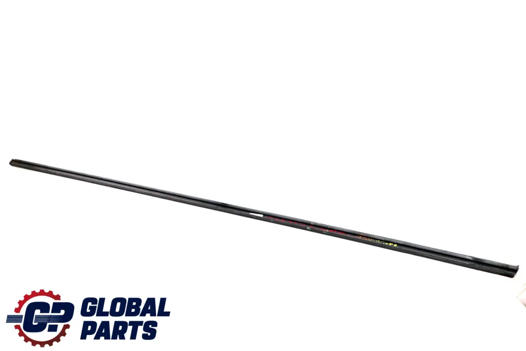 BMW 6 er E63 Zierleiste Dach Links Titansilber Silber - SKU 0304938-TS - Teilenummer 0304938