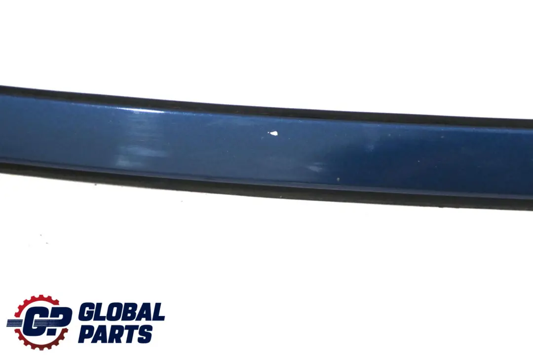 Dach Ziereiste Rechts Mysticblau Mystic Blue - A07 für BMW 6 er E63 Coupe mit Teilenummer 0304939 BMW 6 er E63 Coupe Dach Ziereiste Rechts Mysticblau Mystic Blue - A07 - SKU 0304939-MYS - Teilenummer 0304939