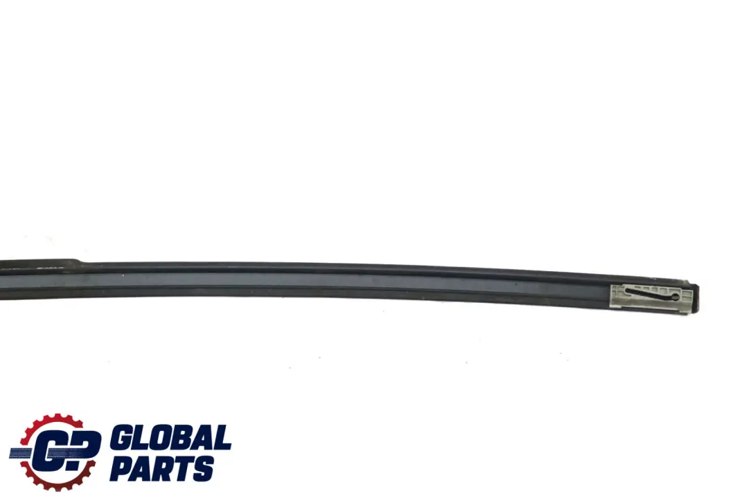 Right O/S Roof Moulding Trim Strip Mysticblau Mystic Blue to BMW 6 Series E63 with Part number 0304939 BMW 6 Series E63 Right O/S Roof Moulding Trim Strip Mysticblau Mystic Blue - SKU 0304939-MYS - Part number 0304939