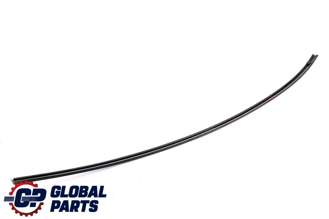 BMW 6 Series E63 Front Right O/S Roof Moulding Trim Strip Titansilber - SKU 0304939-TS - Part number 0304939