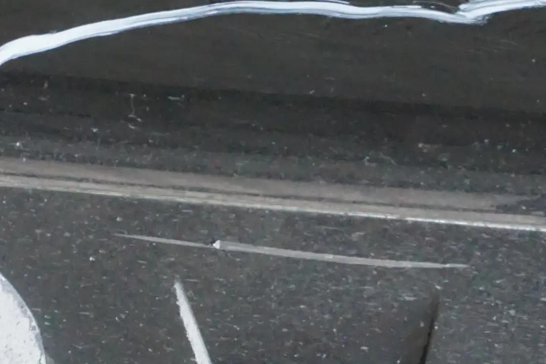 Door Sill Side Cover Skirt Right O/S Black Sapphire - 475 to BMW 6 Series E63 E64 with Part number 0304948 BMW 6 Series E63 E64 Door Sill Side Cover Skirt Right O/S Black Sapphire - 475 - SKU 0304948-BS - Part number 0304948