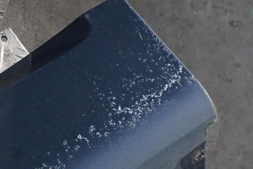 Listello Portiera Gonna Destra Blu Mistico Blu - A07 per BMW 6 E63 E64 con numero di parte 0304948 BMW 6 E63 E64 Listello Portiera Gonna Destra Blu Mistico Blu - A07 - SKU 0304948-MYS - Numero di parte 0304948