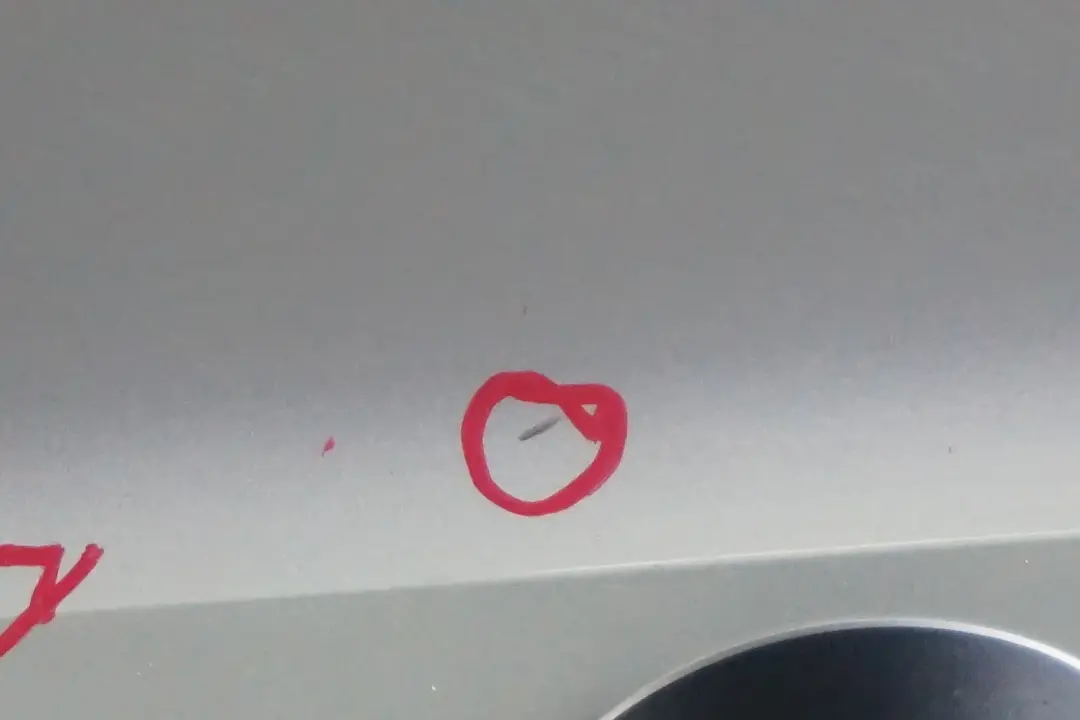 BMW 6 Series E63 E64 Door Sill Side Cover Skirt Right O/S Titansilber Silver - SKU 0304948-TS - Part number 0304948