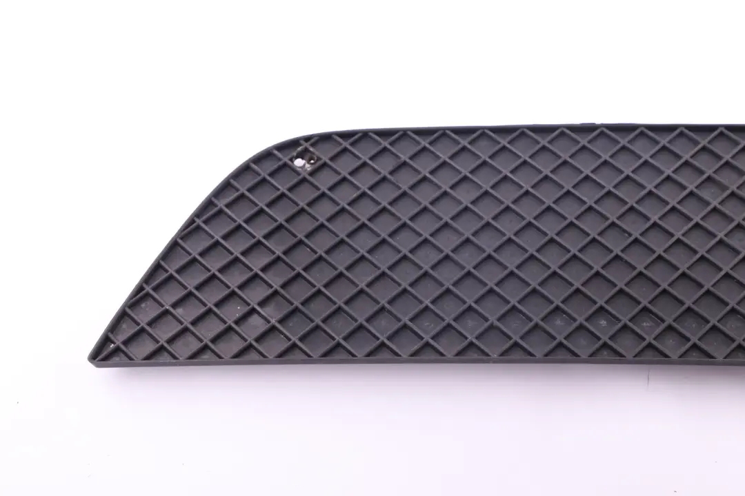 1er E81 E87 Frontstoßstange unten Mitte Raster HECKSCHÜRZE 0 für BMW mit Teilenummer 0304962 BMW 1er E81 E87 Frontstoßstange unten Mitte Raster HECKSCHÜRZE 0 - SKU 304962 - Teilenummer 0304962
