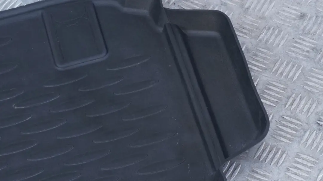 BMW X3 E83 Guma Mata Dywan Bagażnika - SKU 0306042 - Numer Części 0306042