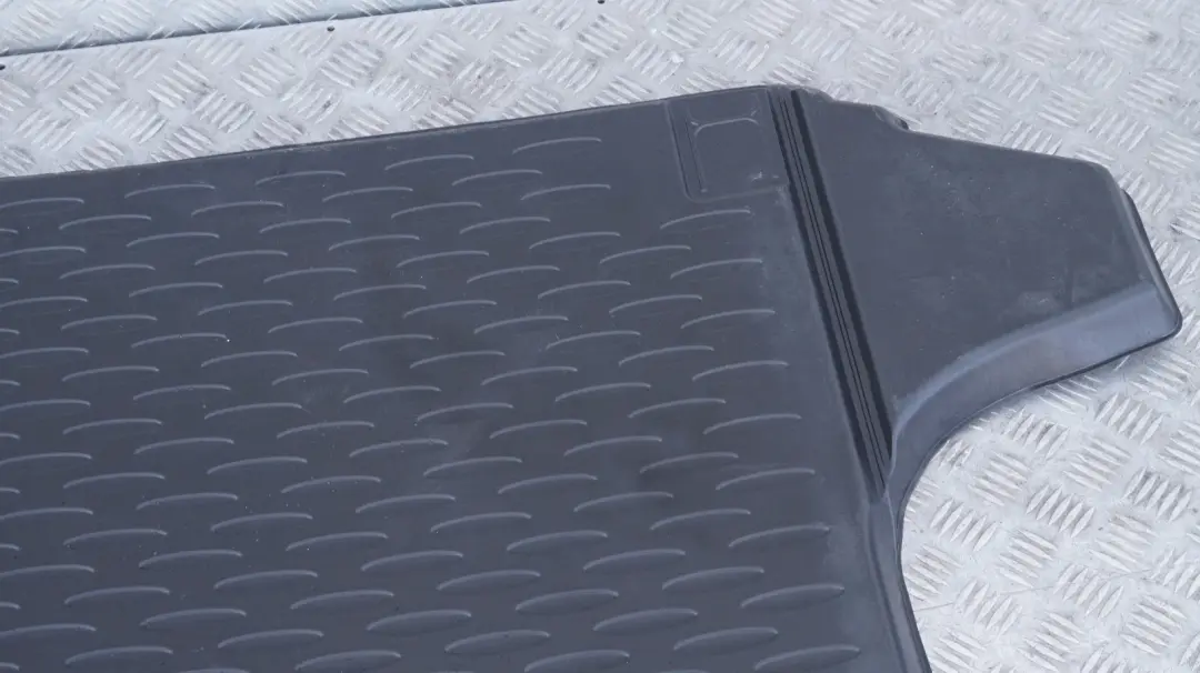 BMW X3 Series E83 Tapis de protection coffre bagages ajusté mesure - SKU 0306042 - Numéro de pièce 0306042