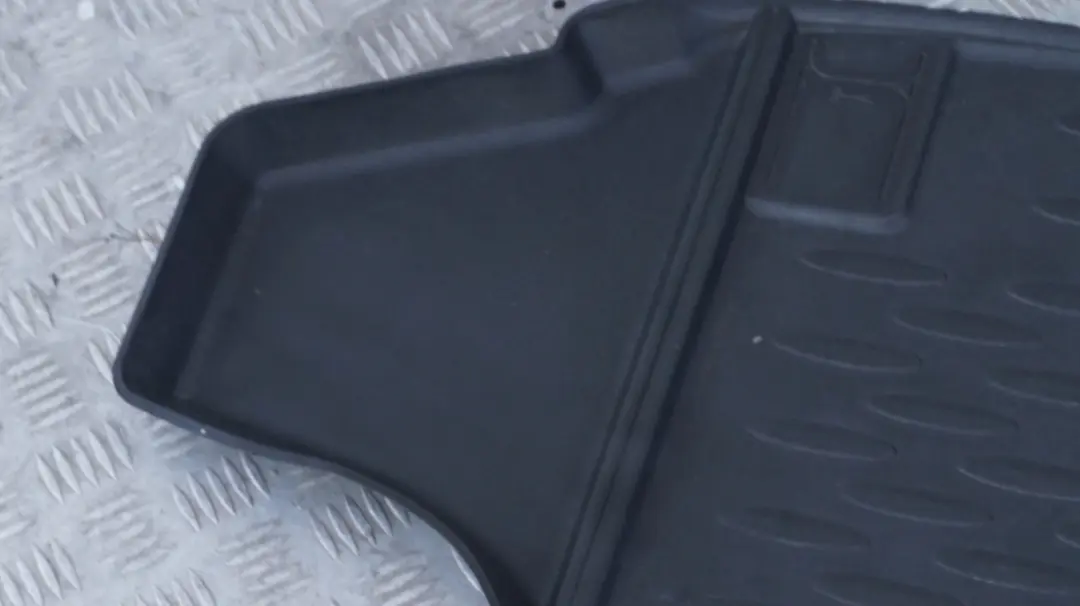 BMW X3 Serie E83 Tappetino di protezione per bagagliaio su misura - SKU 0306042 - Numero di parte 0306042