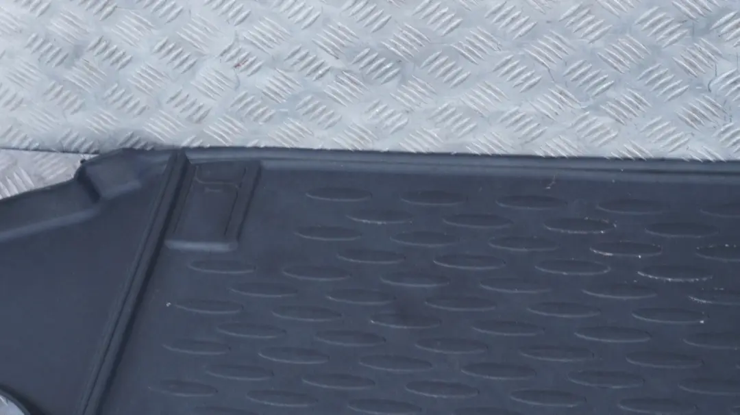BMW X3 Serie E83 Tappetino di protezione per bagagliaio su misura - SKU 0306042 - Numero di parte 0306042
