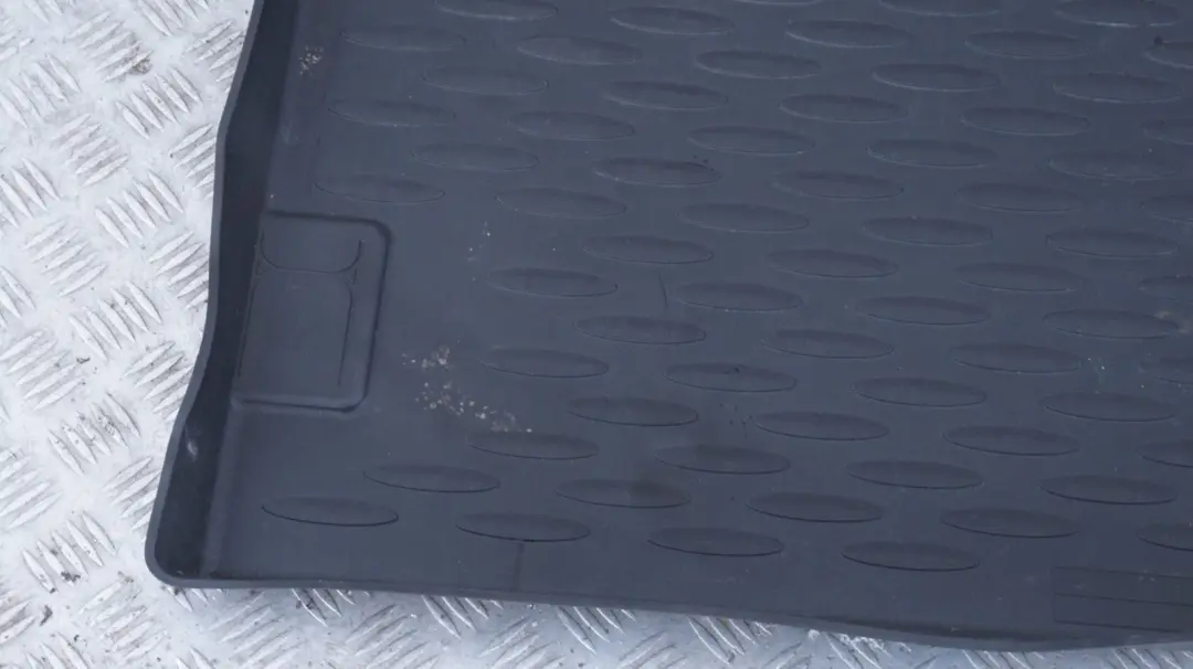 BMW X3 Serie E83 Tappetino di protezione per bagagliaio su misura - SKU 0306042 - Numero di parte 0306042