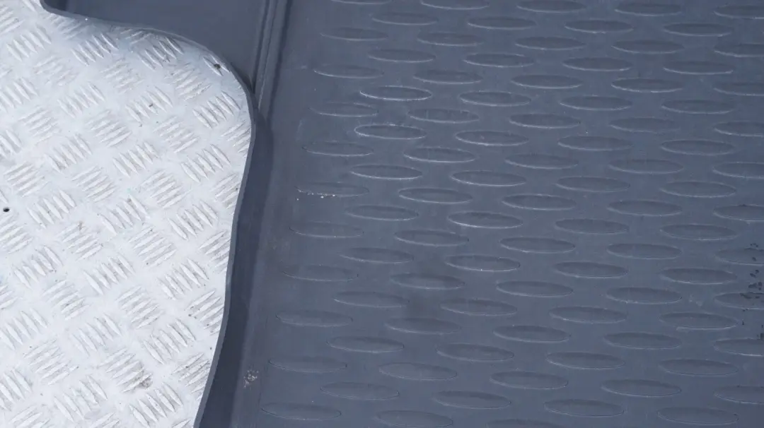 BMW X3 Serie E83 Tappetino di protezione per bagagliaio su misura - SKU 0306042 - Numero di parte 0306042
