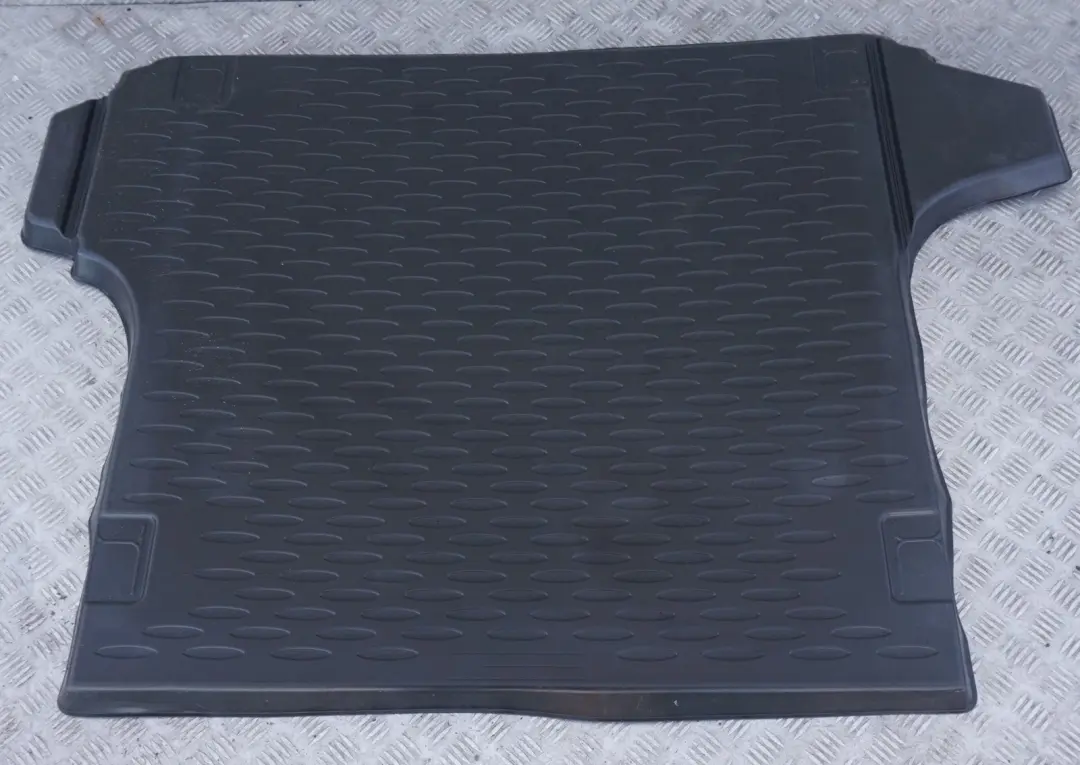 BMW X3 Serie E83 Tappetino di protezione per bagagliaio su misura - SKU 0306042 - Numero di parte 0306042