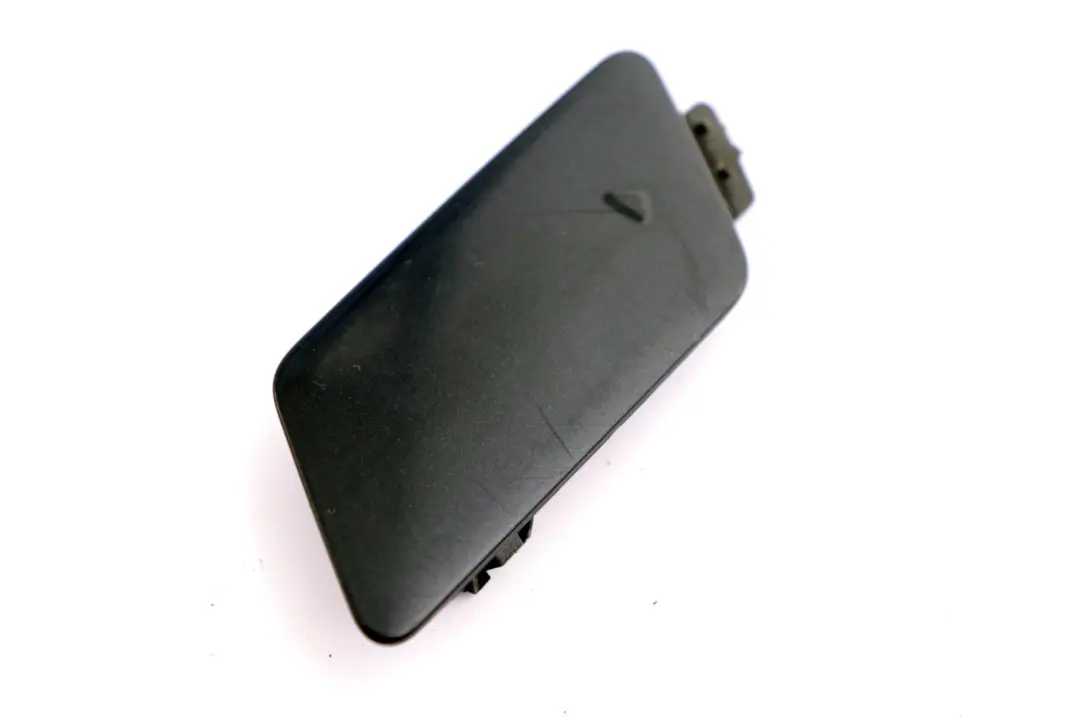 BMW E63 E64 Zaślepka Osłoną Ucha Holowniczego Tył Tylna Czarna 7008836 - SKU 0306436-BS - Numer Części 0306436