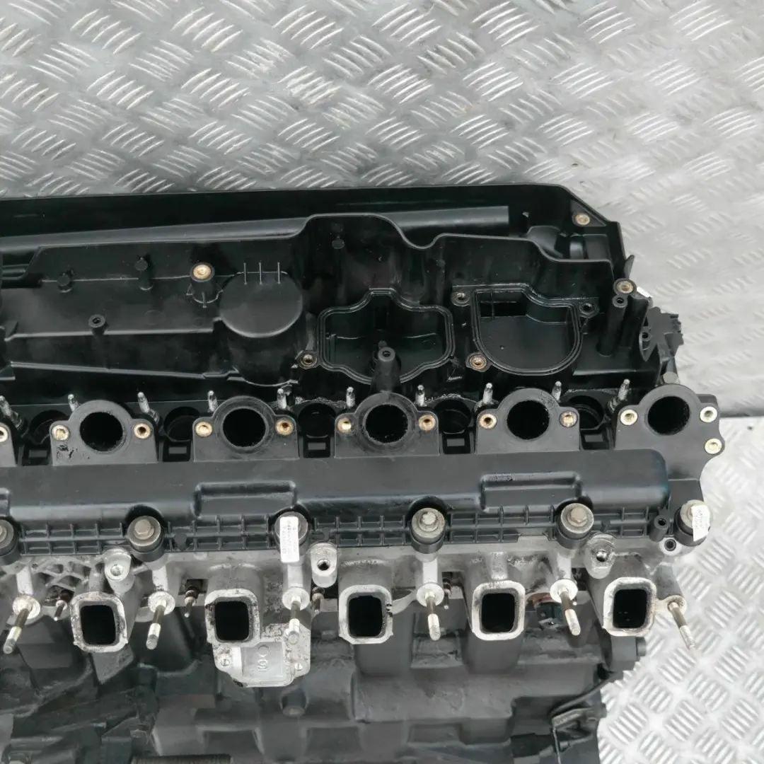 BMW Serie 7 E65 730d Diesel M57N Nudo Motore 306D2 84 000 km GARANZIA - SKU 0306821 - Numero di parte 0306821