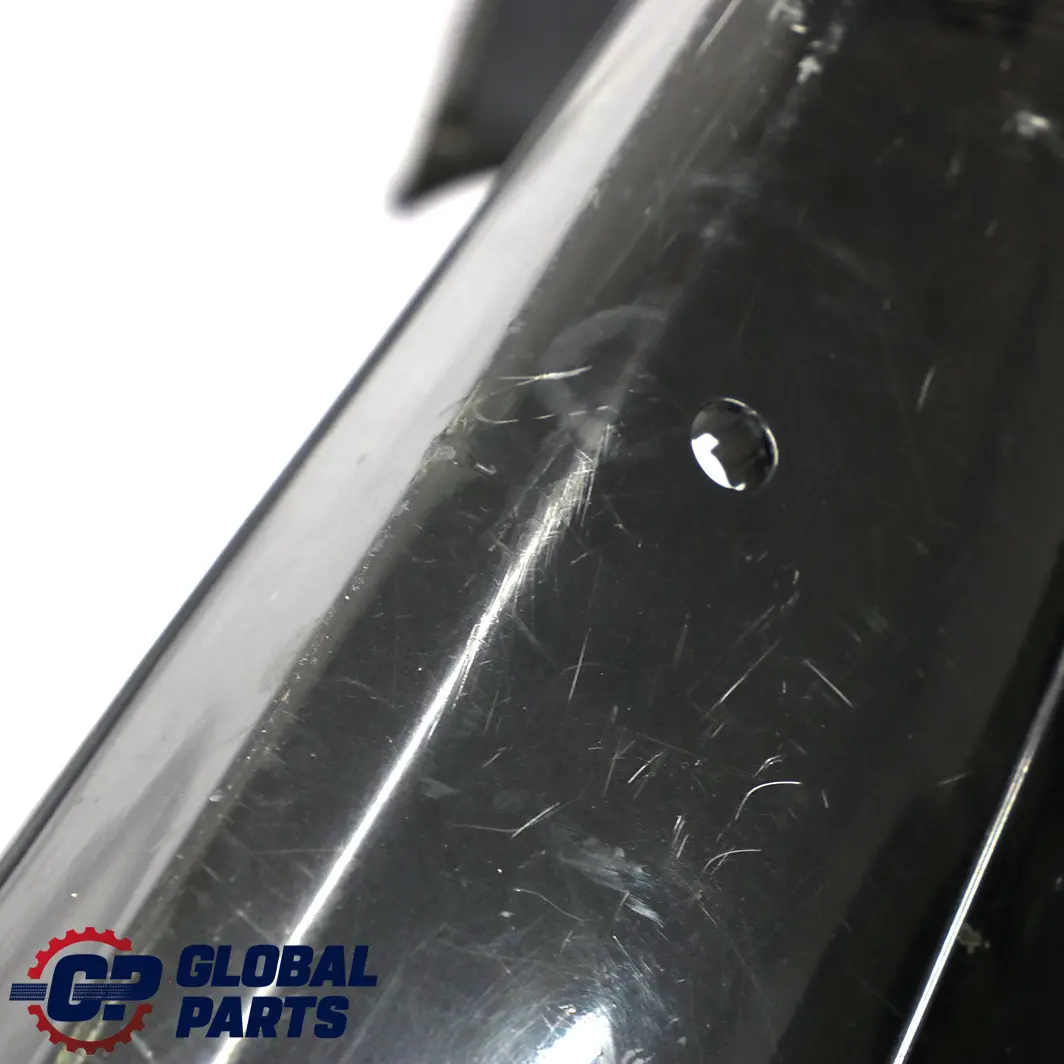 Zderzak tylny tył pdc black saphire do BMW E61 o numerze 0306983 BMW E61 Zderzak tylny tył pdc black saphire - SKU 0306983-BS1 - Numer Części 0306983