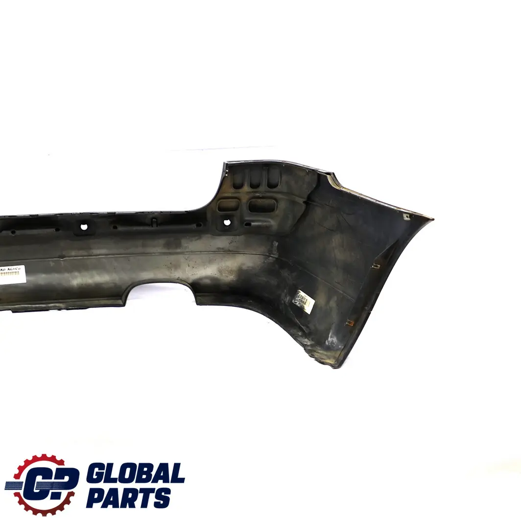 Zderzak tylny tył pdc black saphire do BMW E61 o numerze 0306983 BMW E61 Zderzak tylny tył pdc black saphire - SKU 0306983-BS1 - Numer Części 0306983