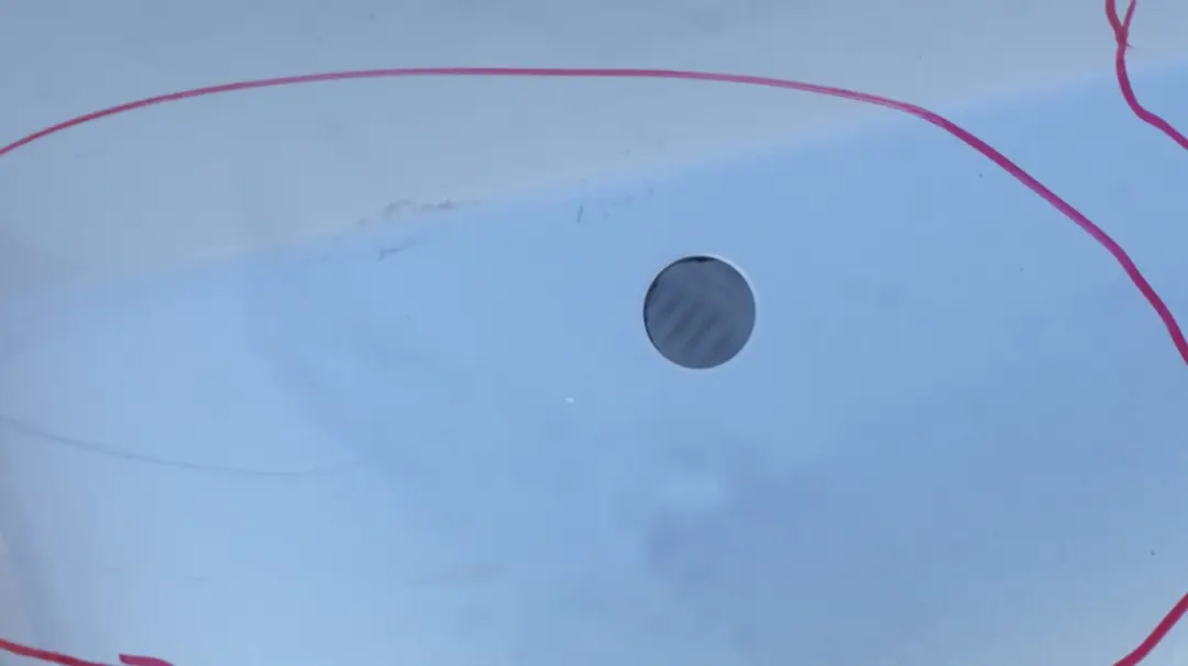 Zderzak tylny tył pdc titansilber 354 do BMW E61 o numerze 0306983-TS BMW E61 Zderzak tylny tył pdc titansilber 354 - SKU 0306983-TS - Numer Części 0306983-TS