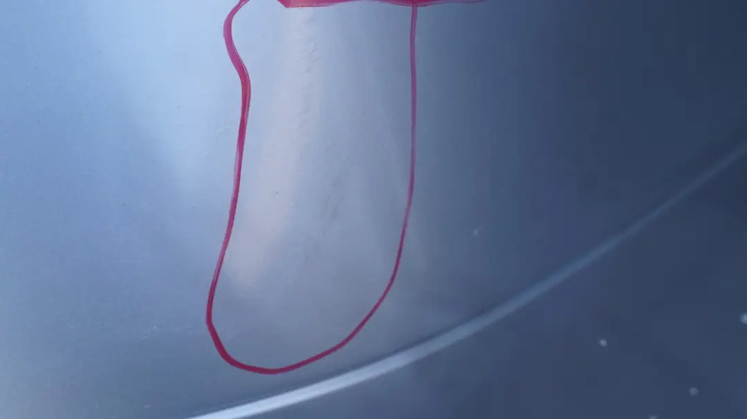 Zderzak tylny tył pdc titansilber 354 do BMW E61 o numerze 0306983-TS BMW E61 Zderzak tylny tył pdc titansilber 354 - SKU 0306983-TS - Numer Części 0306983-TS