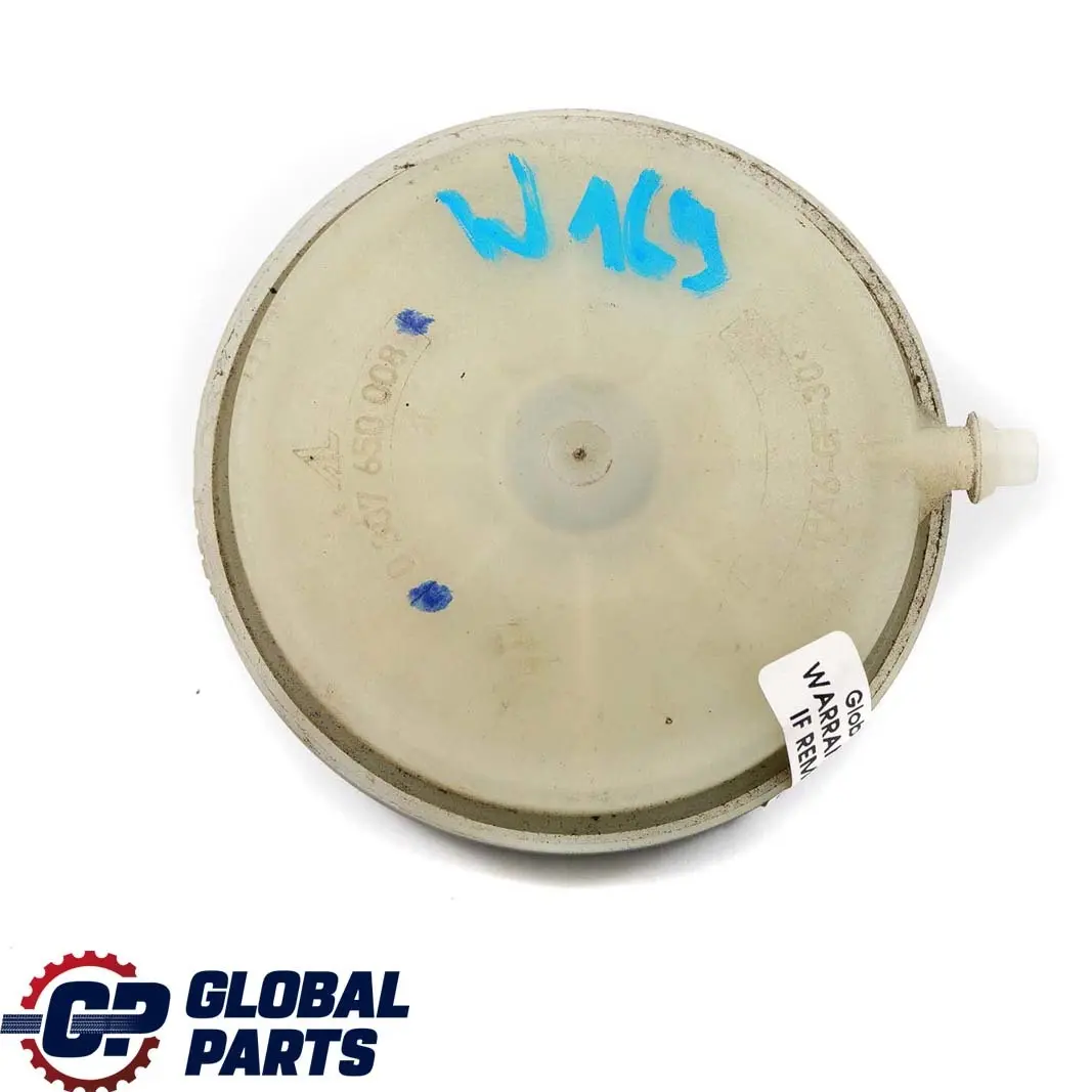 Headlight Beam Adjuster Actuator Motor to Mercedes W169 with Part number 0307650008 Mercedes W169 Headlight Beam Adjuster Actuator Motor - SKU 0307650008 - Part number 0307650008