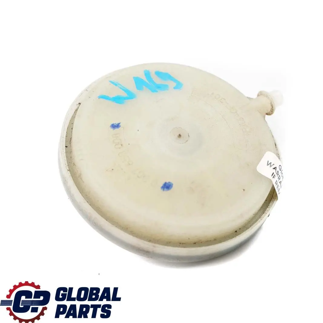 Mercedes W169 Faro delantero Ajustador del haz Actuador Motor - SKU 0307650008 - Número de pieza 0307650008