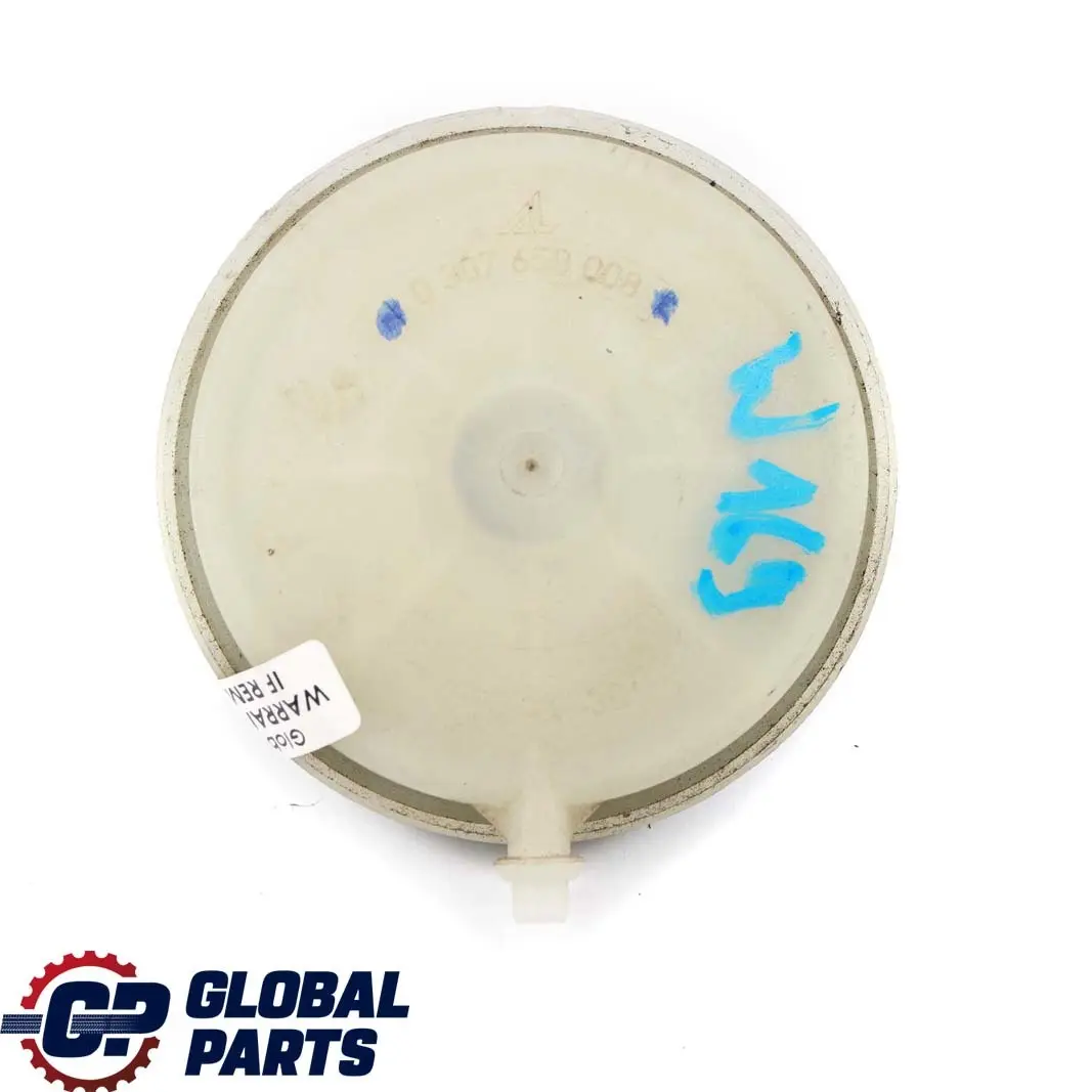 Faro delantero Ajustador del haz Actuador Motor para Mercedes W169 con número de pieza 0307650008 Mercedes W169 Faro delantero Ajustador del haz Actuador Motor - SKU 0307650008 - Número de pieza 0307650008