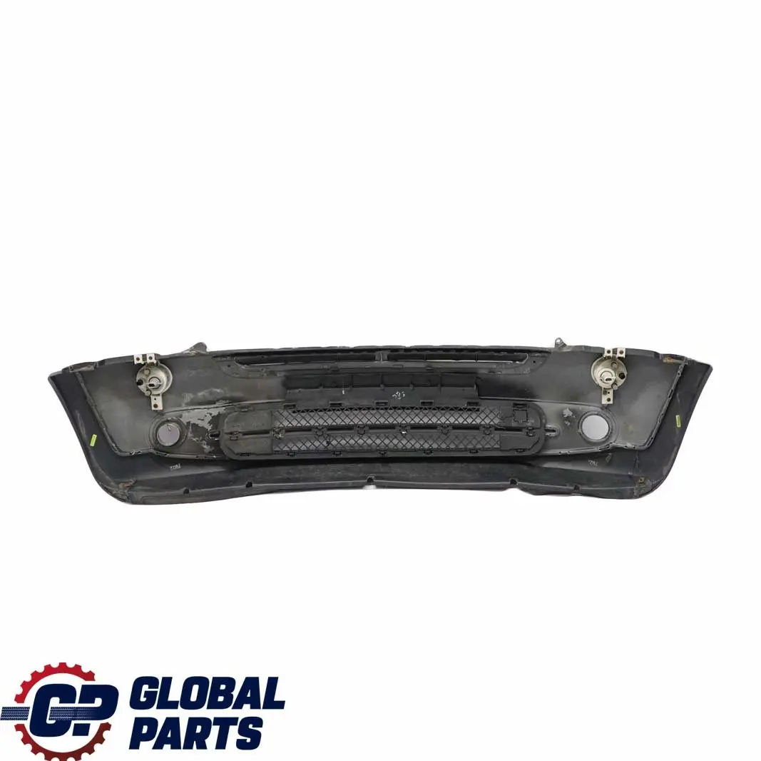 BMW Mini R50 R52 Cooper Cabrio Stossfänger Vorn Grundiert - SKU 0308998-PRIM - Teilenummer 0308998