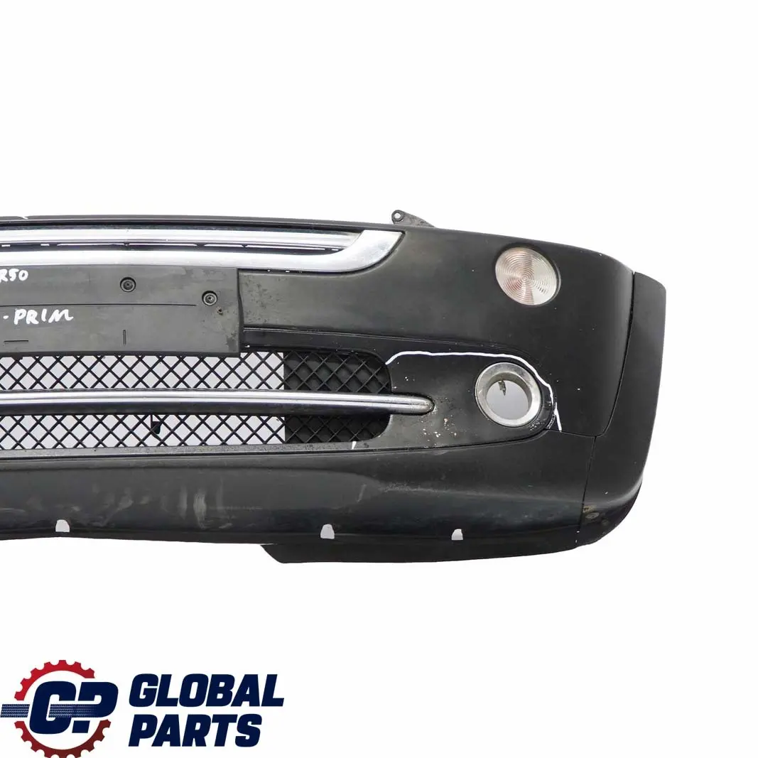 BMW Mini R50 R52 Cooper Cabrio Stossfänger Vorn Grundiert - SKU 0308998-PRIM - Teilenummer 0308998