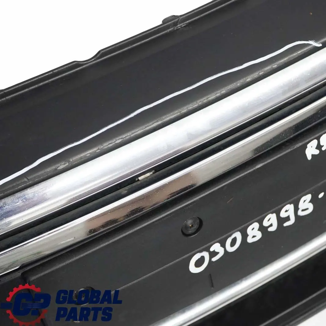 Choc-Receveur Avant Apprete pour Mini R50 R52 Cooper Cabriolet à propos du numéro de pièce 0308998 Mini R50 R52 Cooper Cabriolet Choc-Receveur Avant Apprete - SKU 0308998-PRIM - Numéro de pièce 0308998