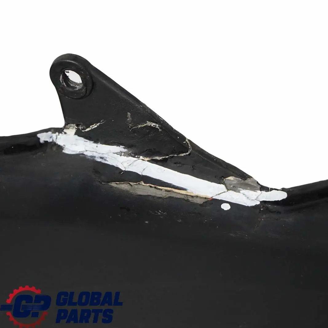 Complete Front Bumper Panel Primed to BMW Mini Cooper Cabrio R50 R52 with Part number 0308998 BMW Mini Cooper Cabrio R50 R52 Complete Front Bumper Panel Primed - SKU 0308998-PRIM - Part number 0308998