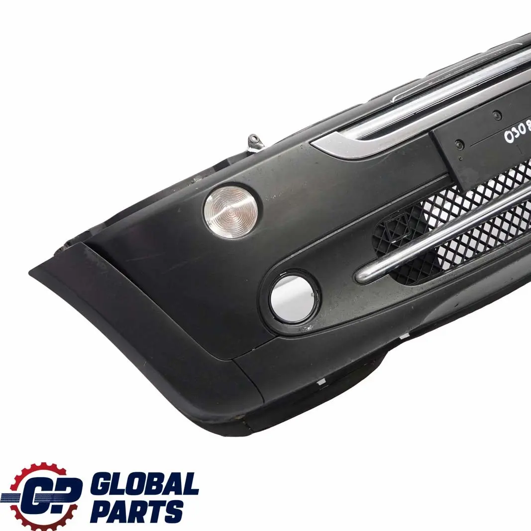 Mini R50 R52 Cooper Cabriolet Choc-Receveur Avant Apprete - SKU 0308998-PRIM - Numéro de pièce 0308998