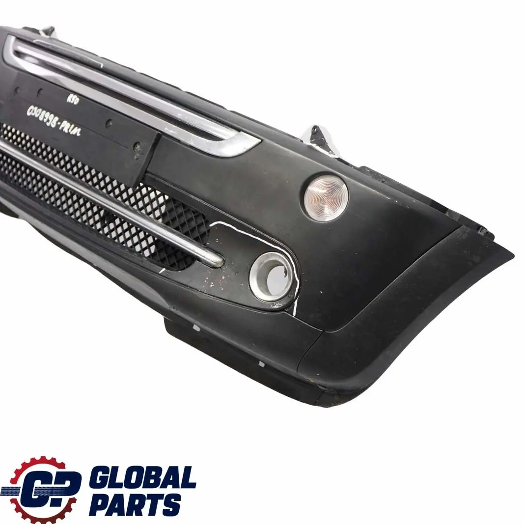 BMW Mini R50 R52 Cooper Cabrio Stossfänger Vorn Grundiert - SKU 0308998-PRIM - Teilenummer 0308998