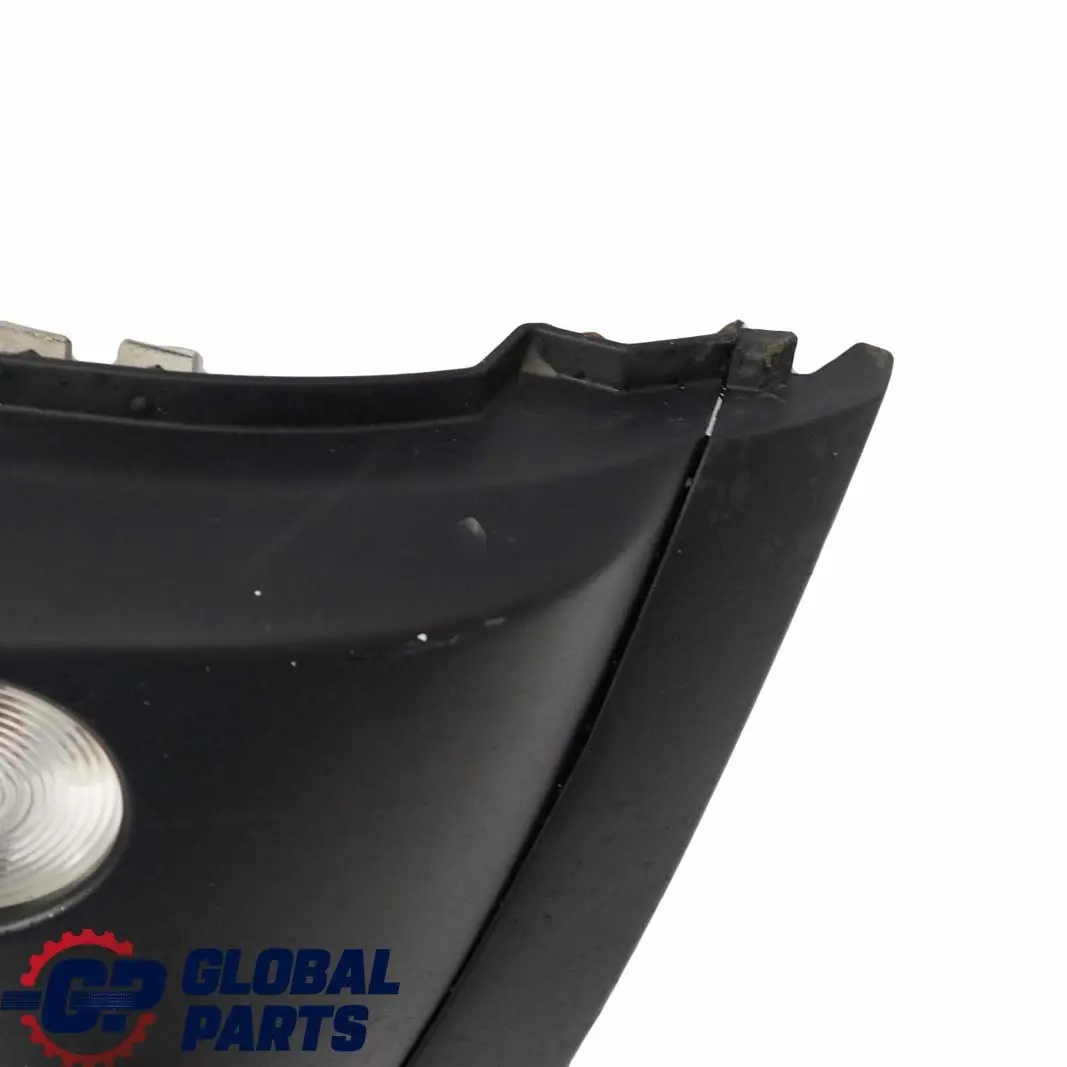 Parachoques delantero completo imprimado para Mini Cooper Cabrio R50 R52 con número de pieza 0308998 Mini Cooper Cabrio R50 R52 Parachoques delantero completo imprimado - SKU 0308998-PRIM - Número de pieza 0308998