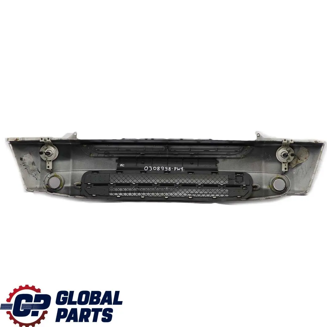 BMW Mini Cooper Cabrio R50 R52 1 Front Bumper Panel Pepper White - 850 - SKU 0308998-PW1 - Part number 0308998