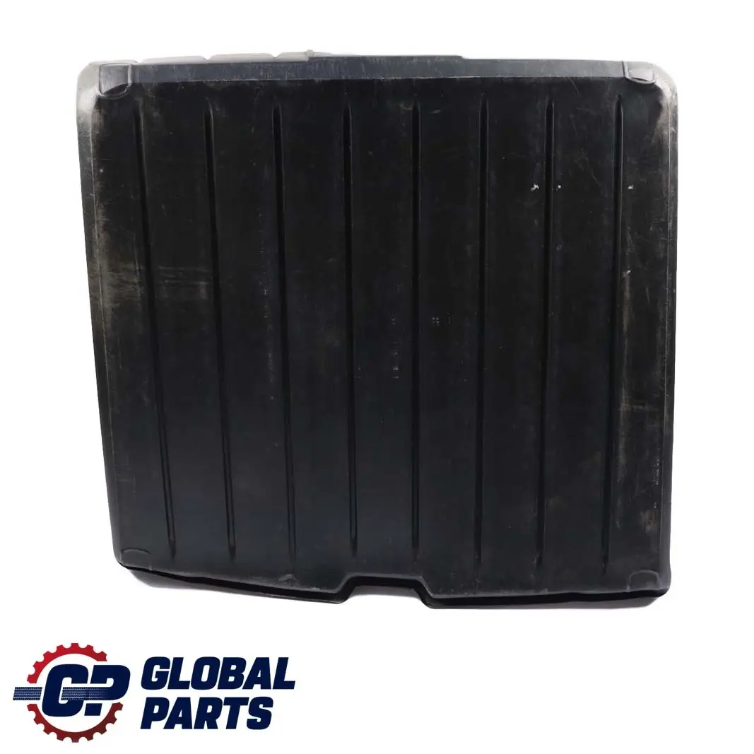 Boot Liner Trunk Luggage Compartment Floor Pan Rubber Tray to BMW 5 E61 Touring with Part number 0309118 BMW 5 E61 Touring Boot Liner Trunk Luggage Compartment Floor Pan Rubber Tray - SKU 0309118 - Part number 0309118
